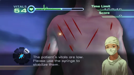 Snapshot